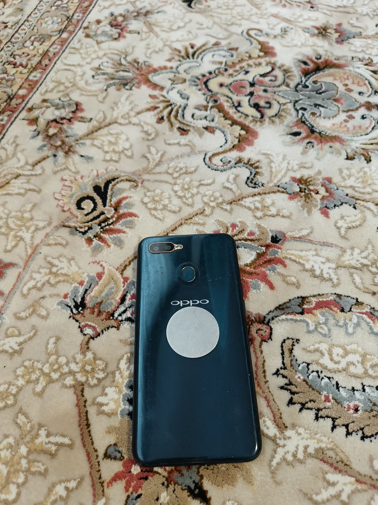 Oppo sx7 в отличном состоянии