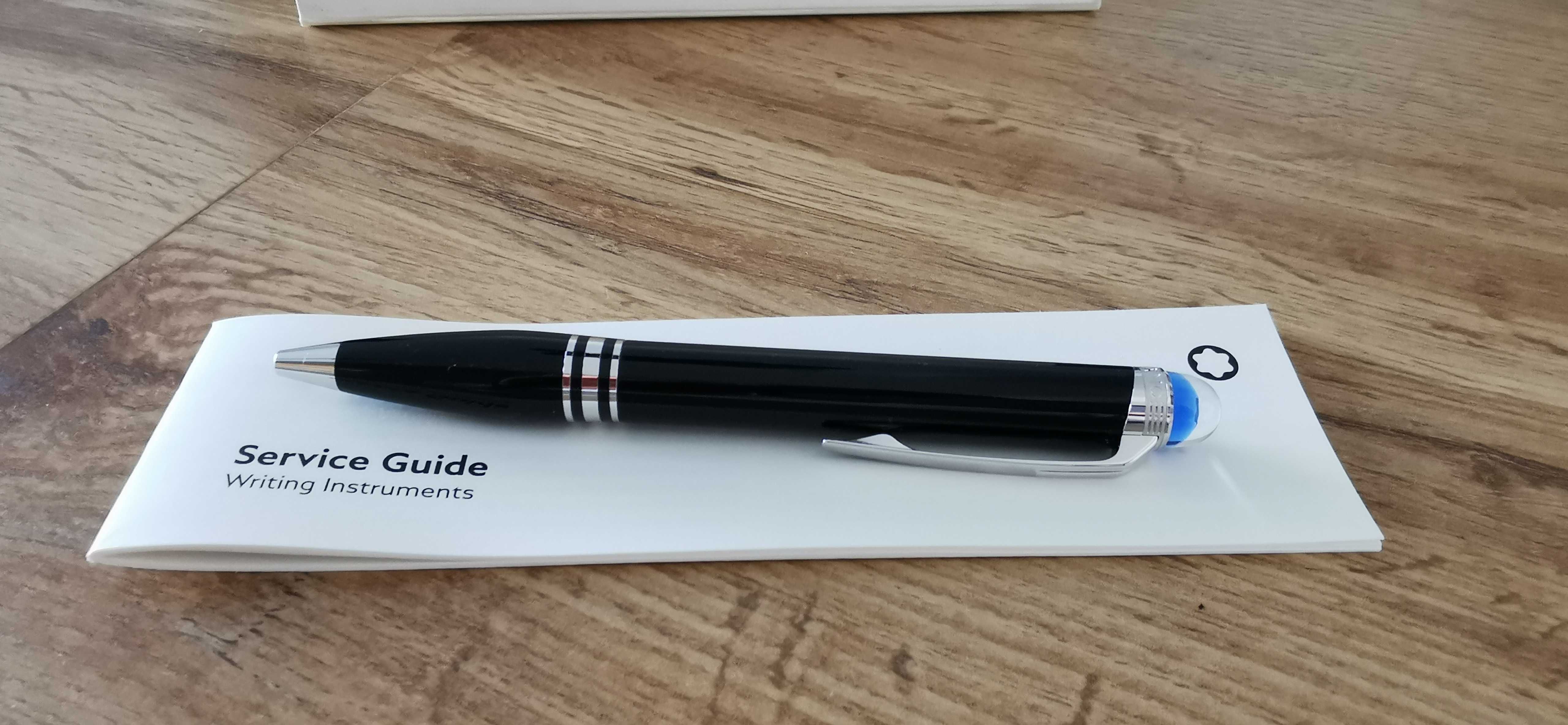 Pix Montblanc StarWalker – Original, Nou, Cadou Ideal