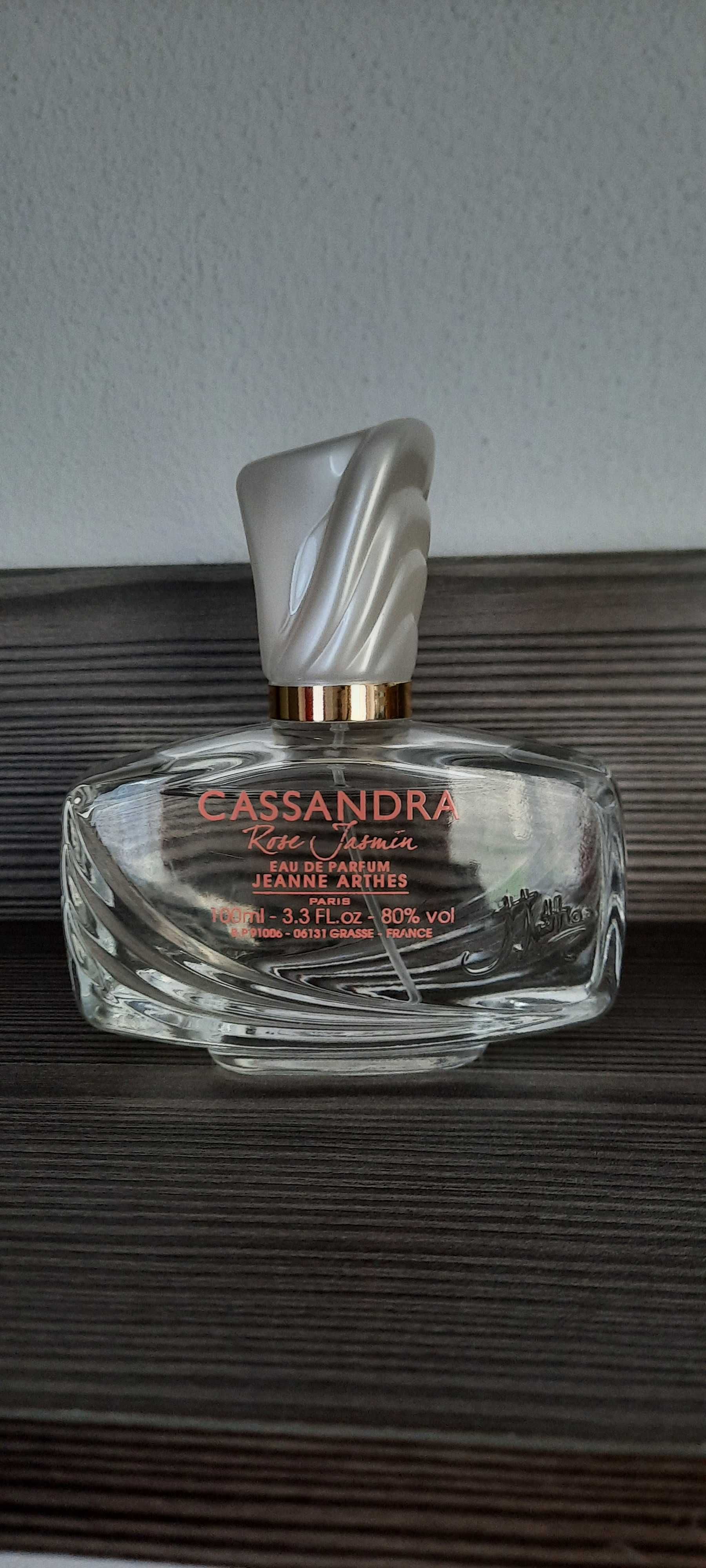 Parfum pentru femei