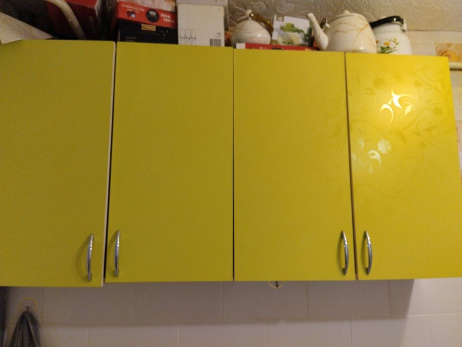 Продам кухонный шкаф