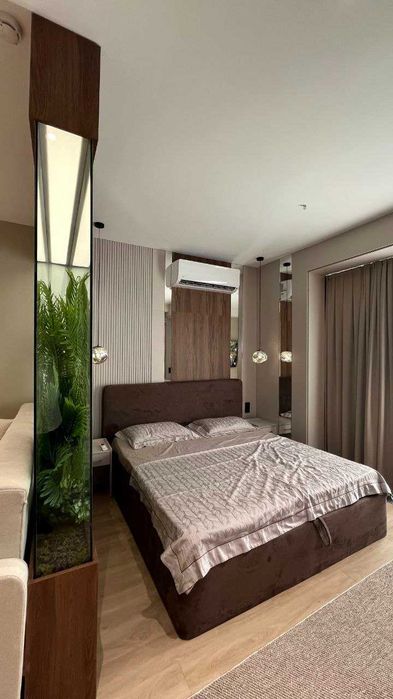 Аренда квартира | 1/4/8 | ЖК Новомосковский | Дархан |