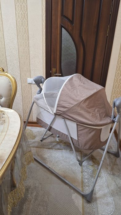 Люлька детская..