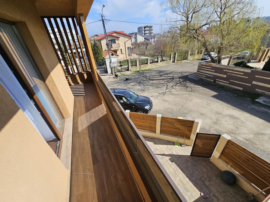 Închiriez casa 3 camere Mamaia sat