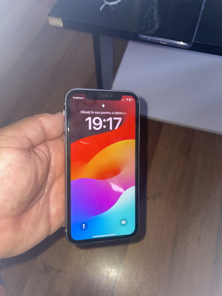 Iphone 11 mov 128 GB