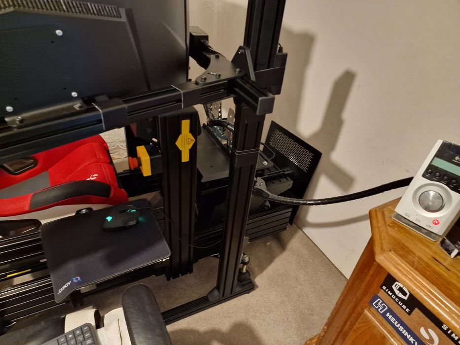 Simulator Simcube 2 pro