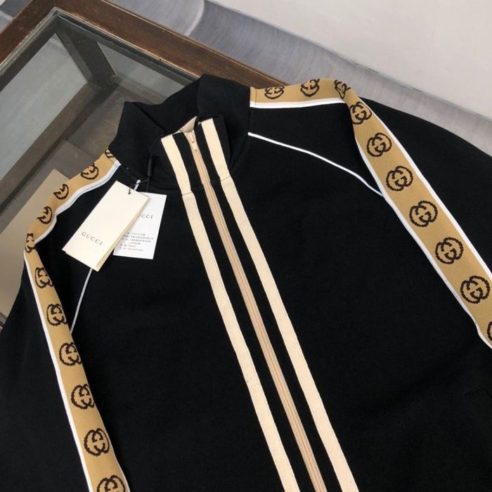 Мъжки Екип от Две части Gucci