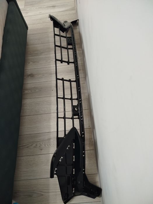 Volkswagen ID.7 Grilă inferioară bară față