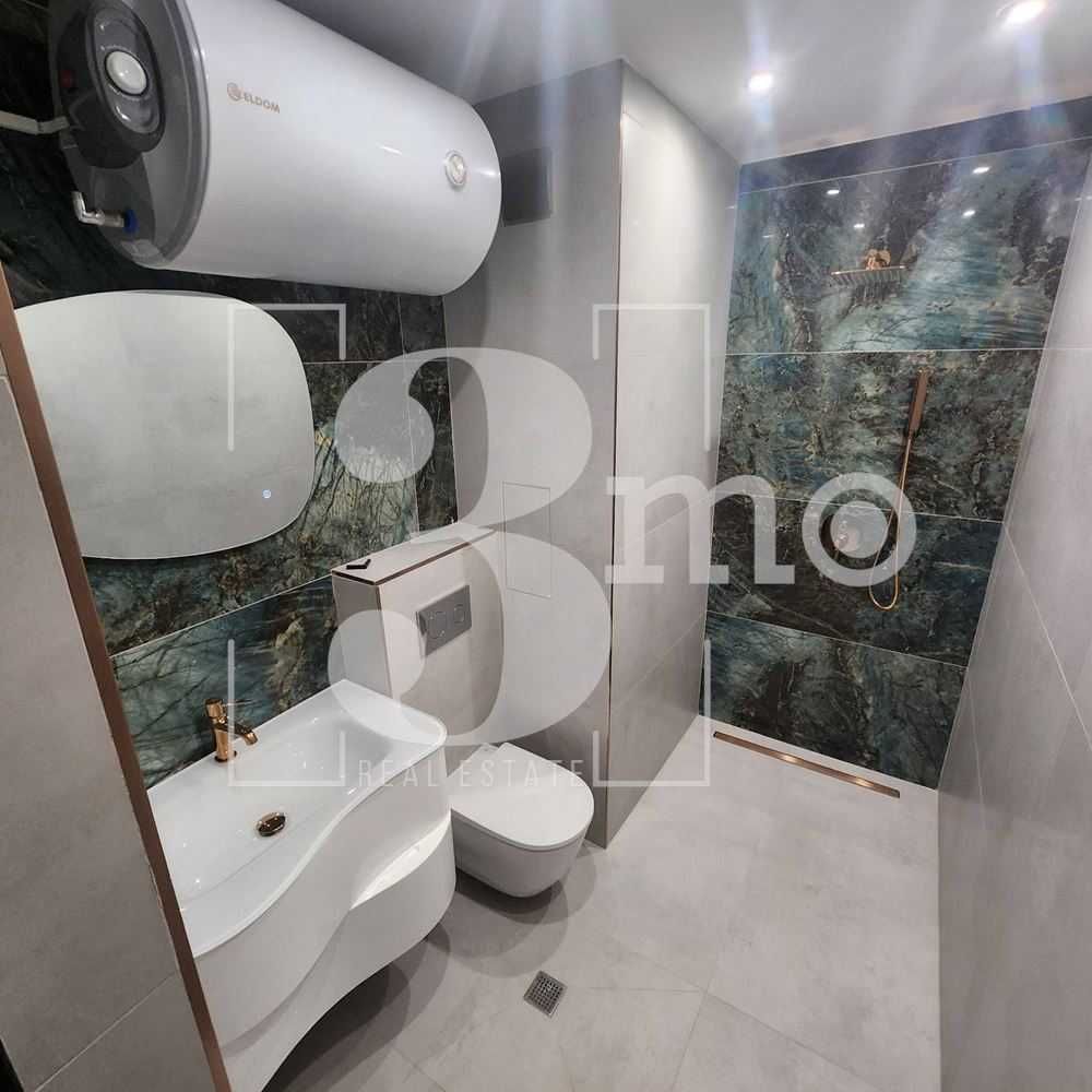 „3mo“ продава тристаен апартамент в нова сграда, „SOFIA 360“