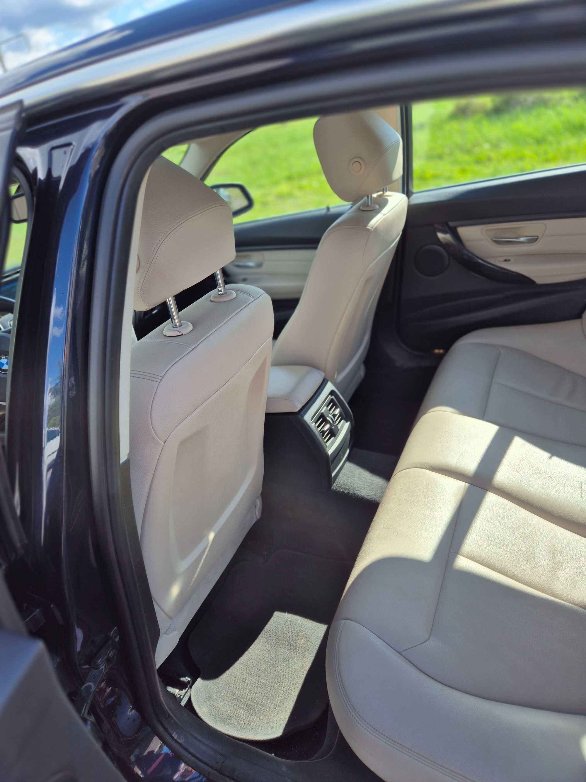 BMW 320i 2014 бензин автоматик