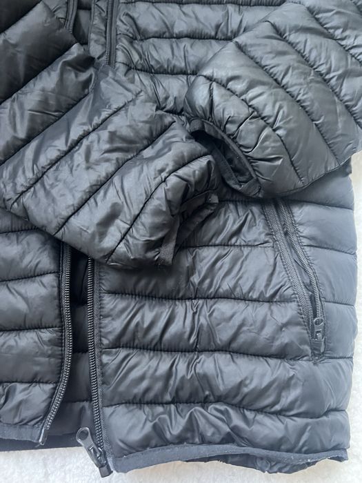 Детско яке и грейка guess