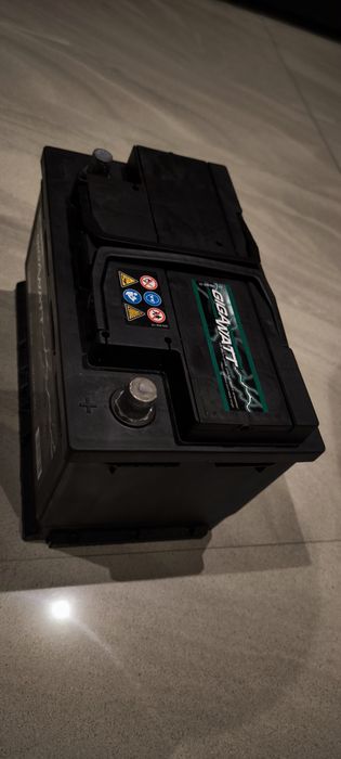 Акумулатор Gigawatt 74AH 680A R+