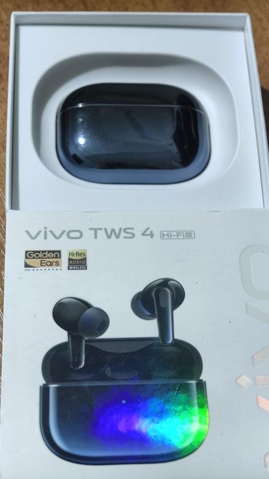 Vivo tws 4 Hi-Fi