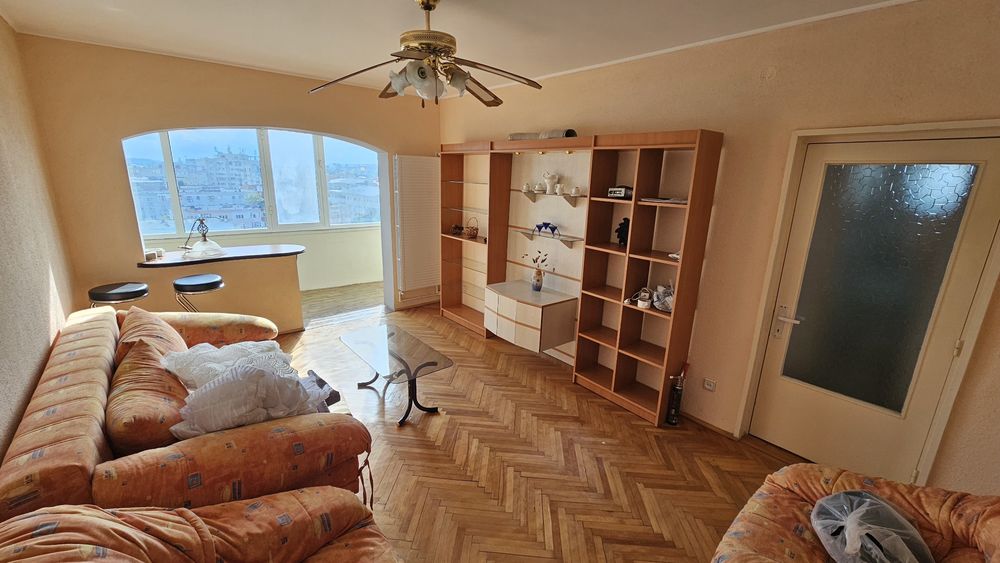 Inchirieriz apartament 2 camere zona centru