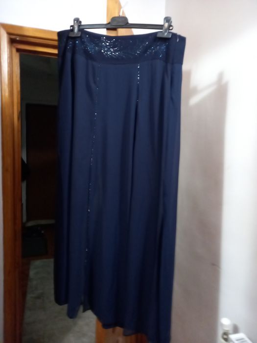 Fusta pantalon de ocazie