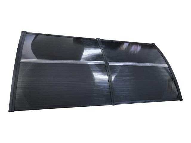 Copertine de ușă fereastră PC/Plexiglas, plastic/aluminiu MAPROFI.ro