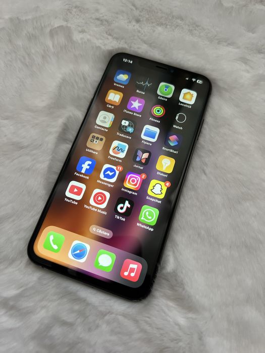 Vand iphone XS Max 98% baterie