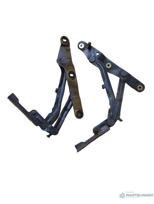 Balamale capota motor FIAT LINEA 323_, 110_ 2006 - >