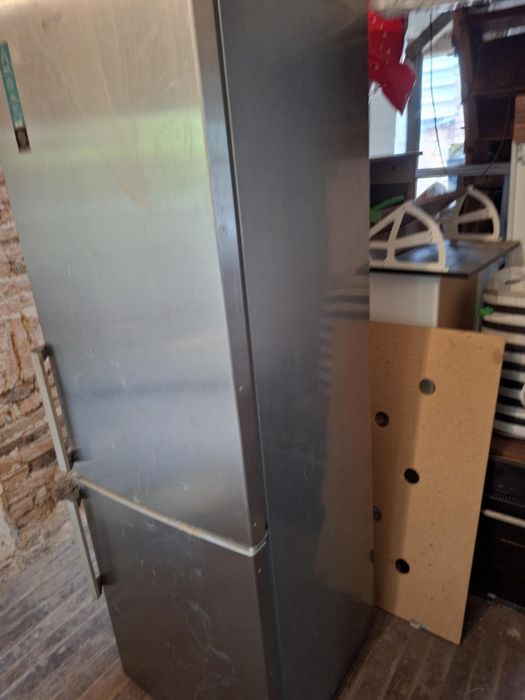 Хладилник с фризер Gorenje