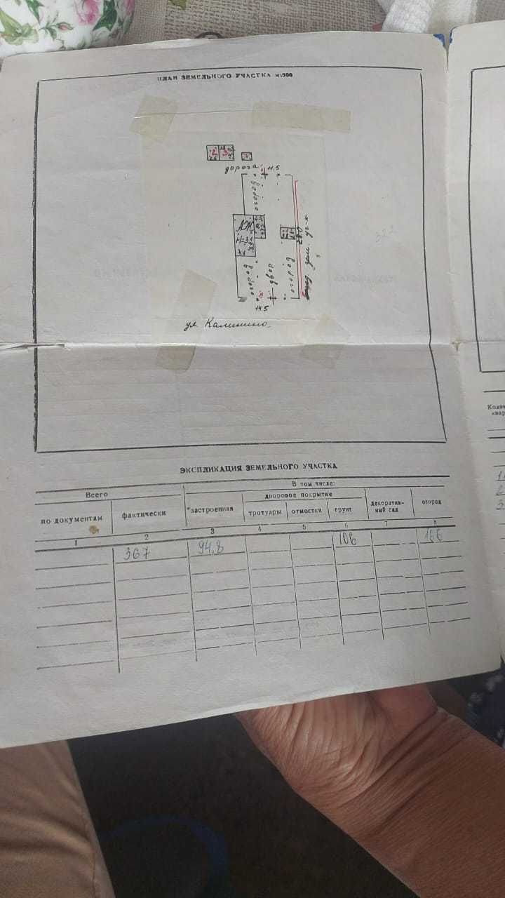 Продам дом срочно
