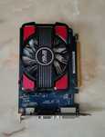 Placa video ASUS GeForce GT 730 2GB DDR3
