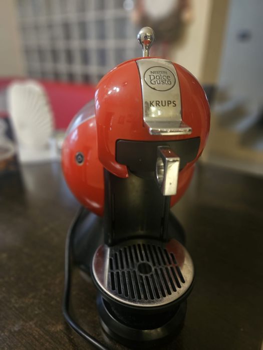 Aparat cafea Krups Nescafe Dolce Gusto