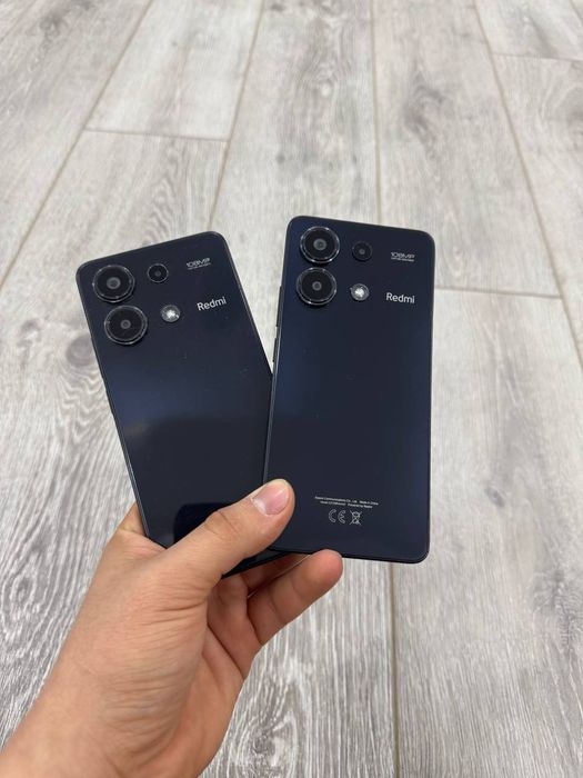 Redmi not 13 129 skidkada