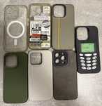Huse iphone 15 Pro
