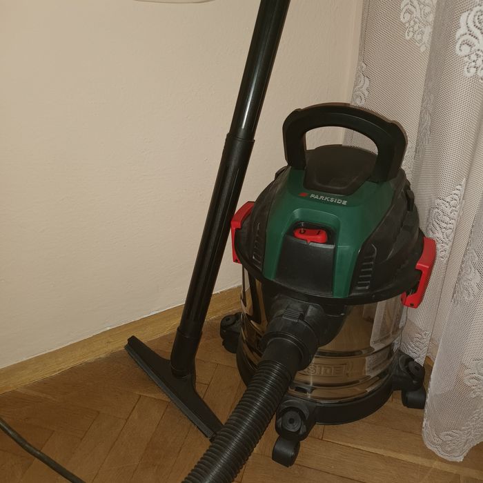 Прахосмукачка за дома