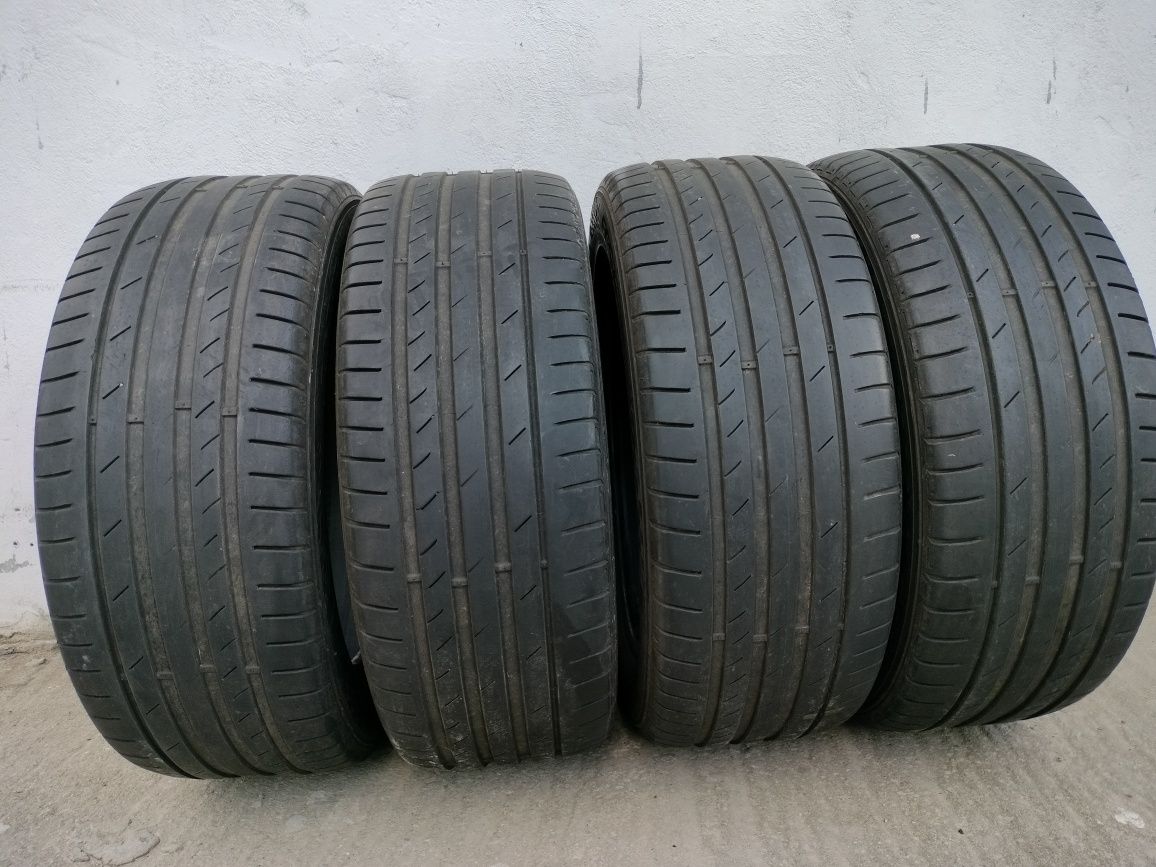 Vand anvelope de vara 225/50 R17