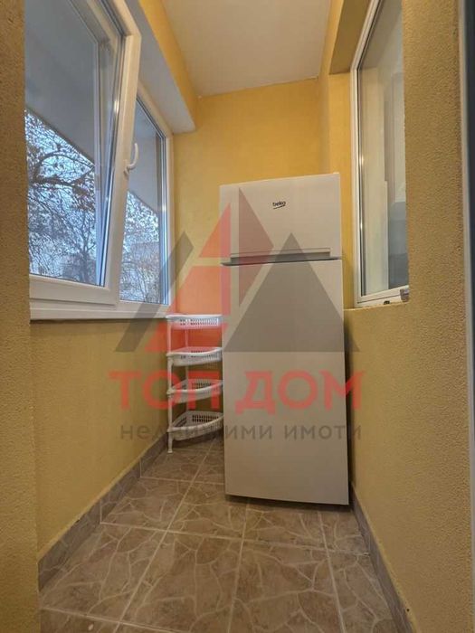 Дава се под наем Двустаен апартамент в Варна, Лятно кино Тракия - 45 кв.м за 459 € - Снимка #4