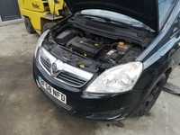 Cutie de viteze Opel Zafira B 1.6 1.8 2005-2012 - 5+1 trepte