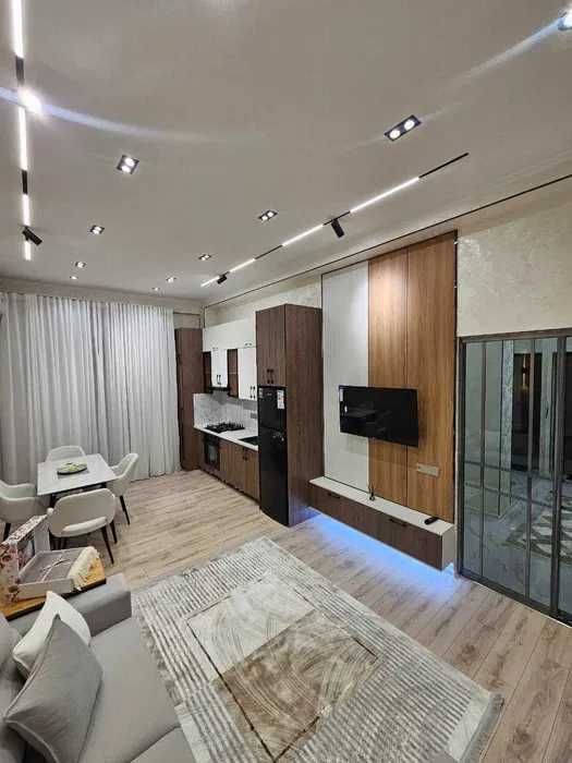 Сдается 2-х кв на Ц-1 | ЖК Центрадо | Бибигон