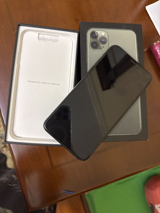Iphone 11pro max