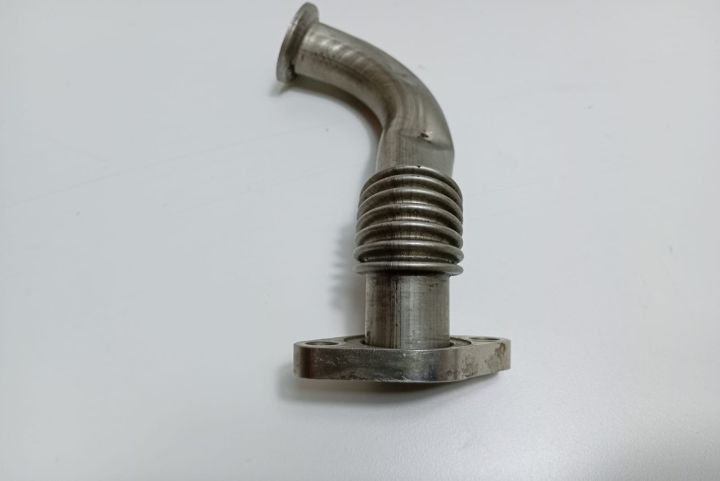 Conducta EGR 1.9 jtd Fiat Stilo prima generatie