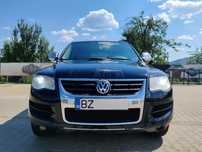 Volkswagen Touareg 3.0 V6 TDI – 2007 – Euro 4