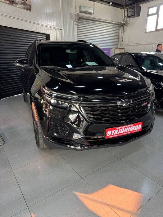 Equinox 2023 yil ideal sostayannada.!Full pazitsiya