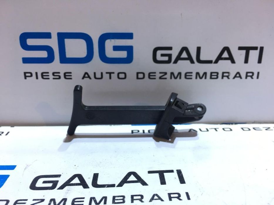 Tija / Maneta Deschidere Capota VW Golf 4 1998 - 2005 Cod Piesa : 1J0 823 593 C / 1J0823593C