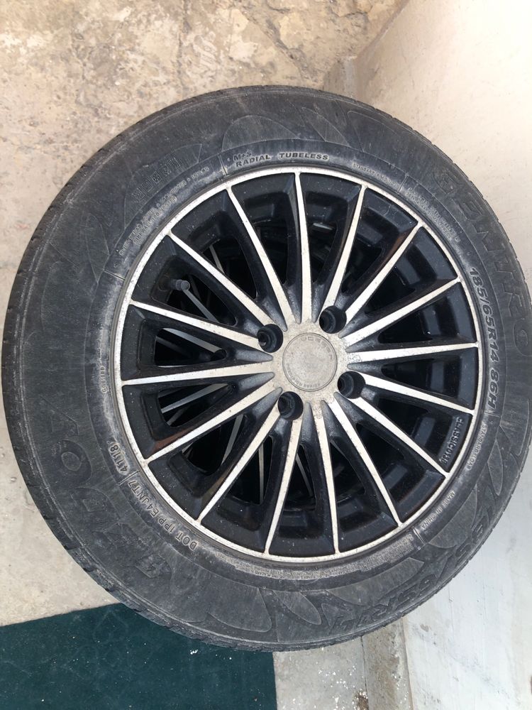 Диски балон шины Vossen