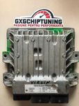 Calculator motor Citroen Jumper 2.2HDI 9691761080 S180129101L SID208