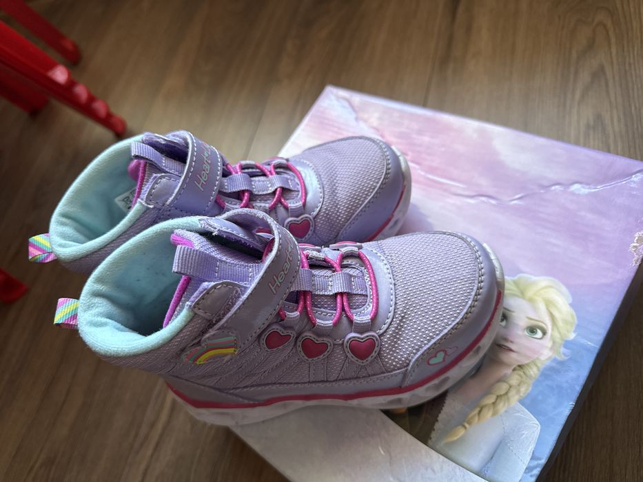 Детски марстонки Skechers 26см