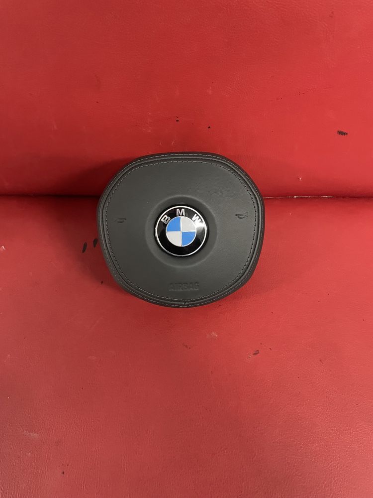 Bmw G20 G21 aerbeg airbag Usa