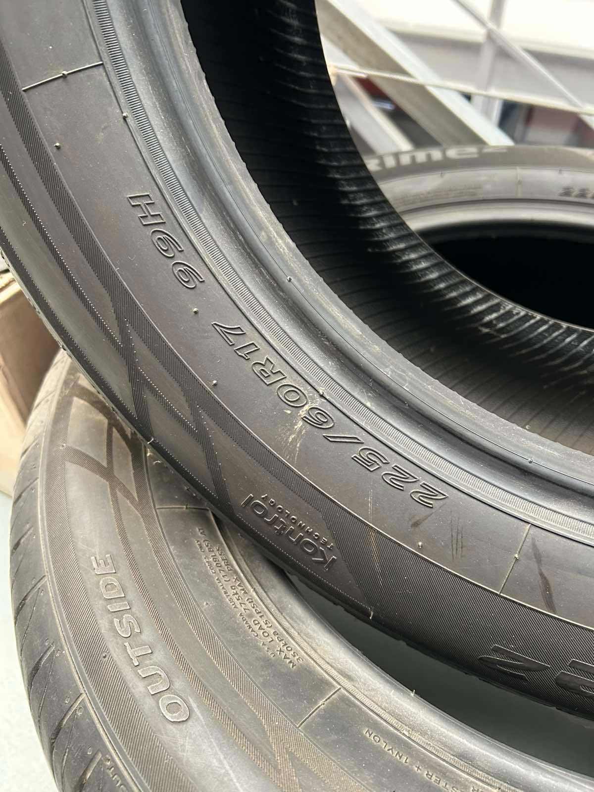 Гуми Hankook Ventus Prime 2