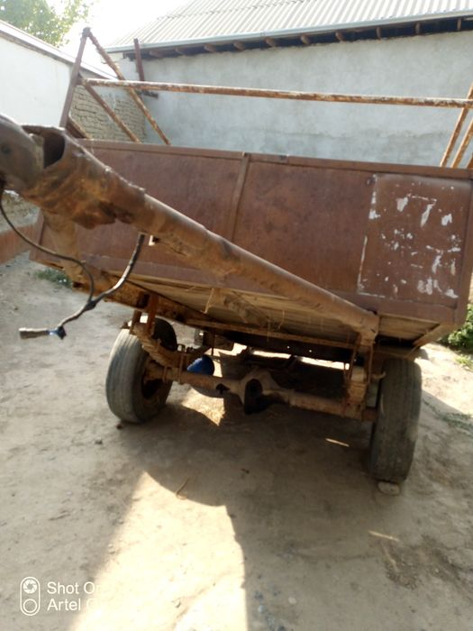 Pirsep baquvvat mol topshirgani tayor