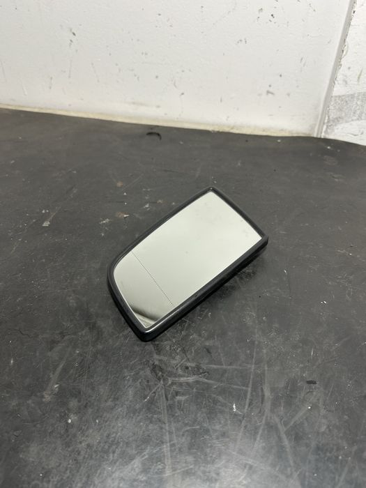 Sticla oglinda stanga fata BMW Seria 5 E60 E61 cu incalzire