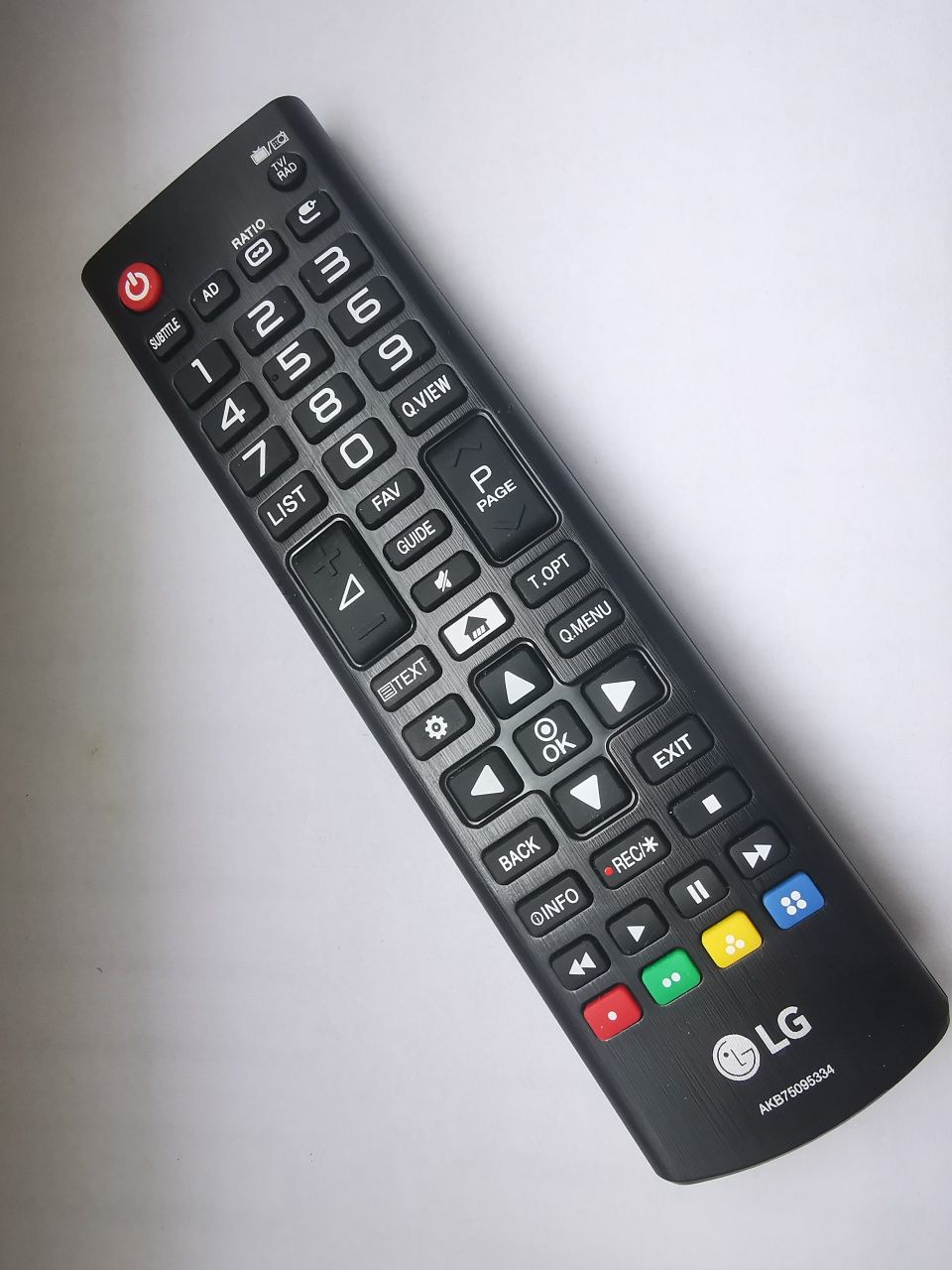 Telecomanda LG originala