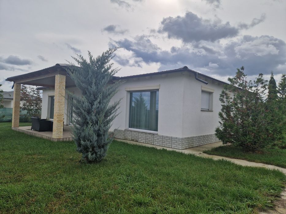 Inchiriez casă în Horia Neamț