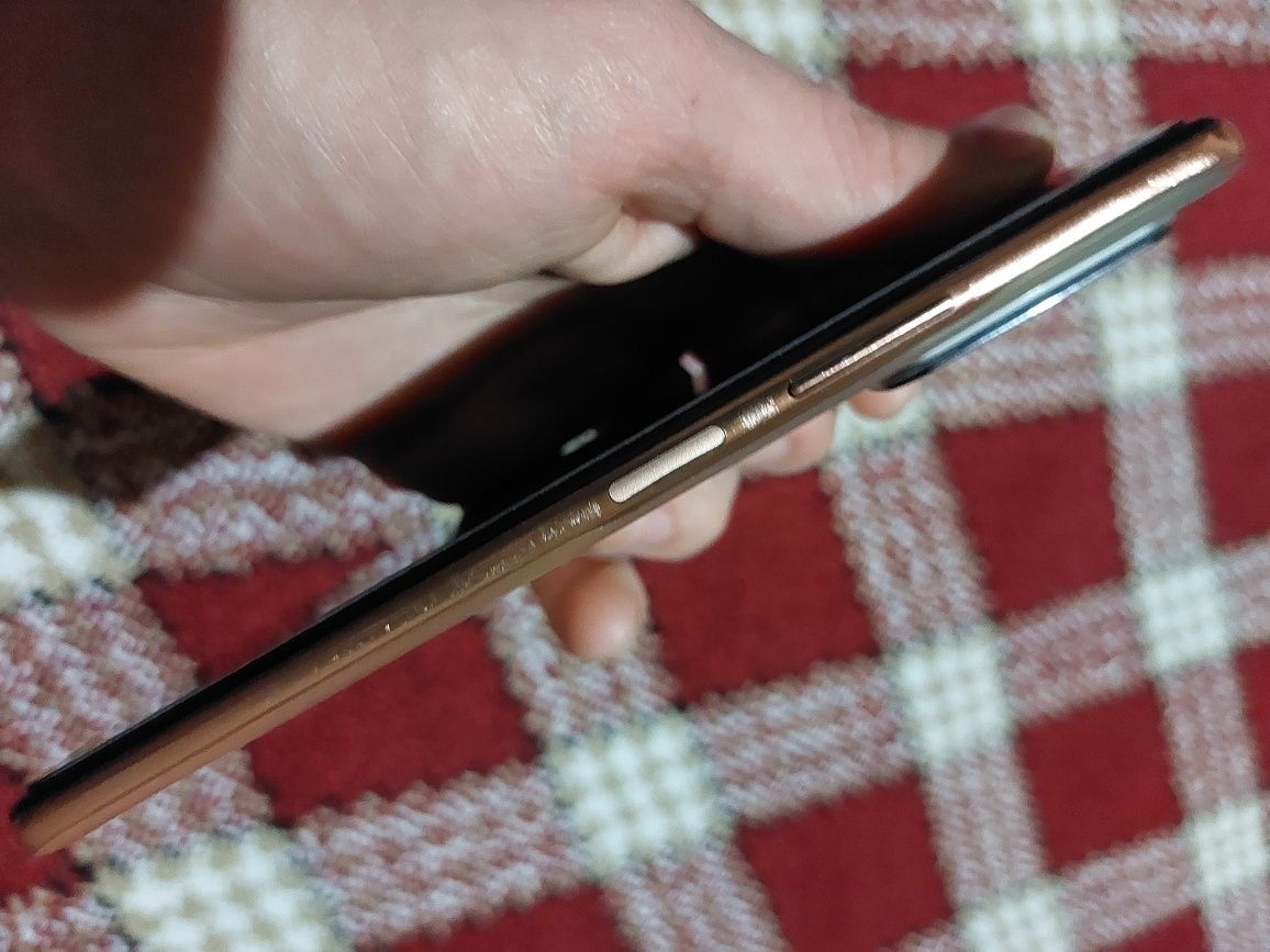 Redmi note 10 pro