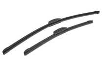 Set stergatoare auto 600+400mm Bosch Chevrolet Captiva, Dodge Caliber, Ford Ranger, Hyundai I20 iX35 Tucson, Kia Cerato Sportage Lancia Ypsilon Mazda 2, 6 (GH) Premacy Mitshubishi Lancer Nissan X-Trail Ope
