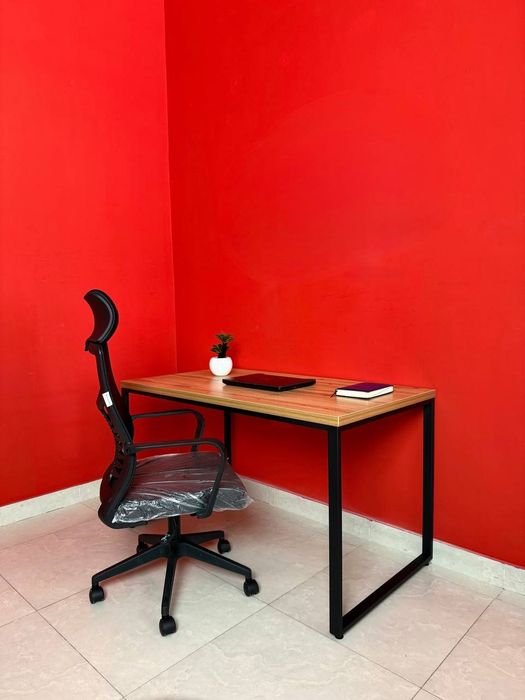 Stol loft mebel stul parta