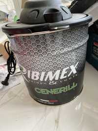 Cenusar ibimex nou